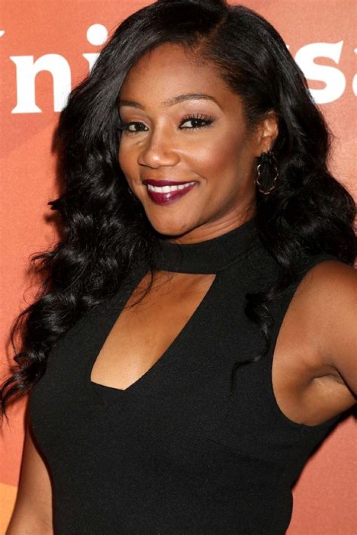 Tiffany Haddish – Celebsgraphy