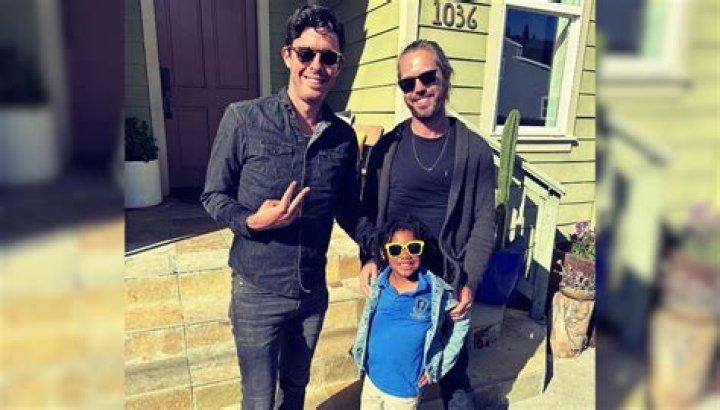 Tim Miller: The Life and Legacy of MSNBC's Prominent Political Analyst and His Journey with His Partner