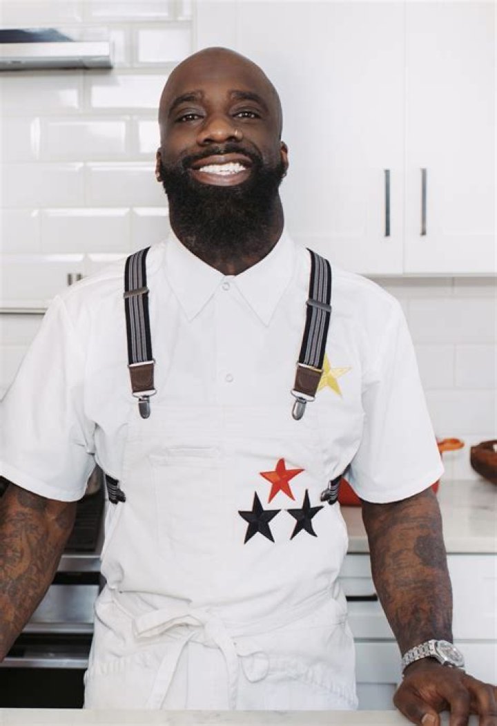 Tobias Dorzon Age | Wiki, Net worth, Bio, Height, Girlfriend, Daughter