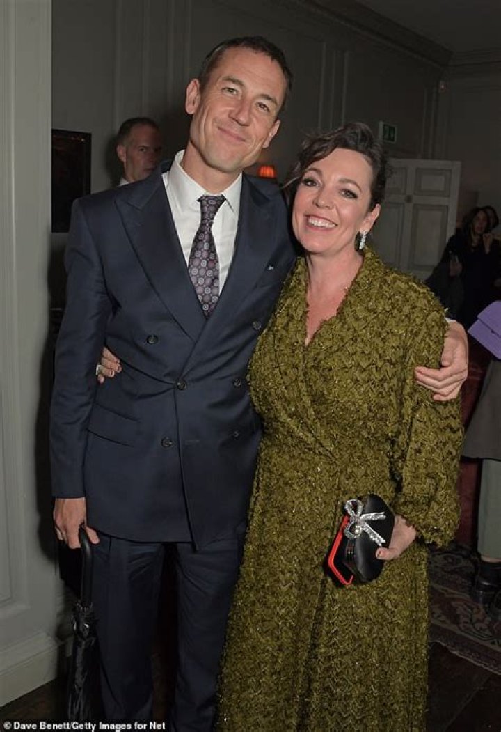 Tobias Menzies Wife: An Insight into the Actor's Personal Life and Relationships