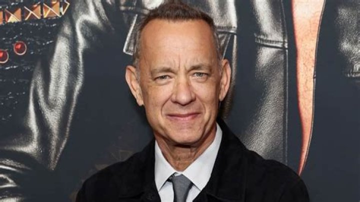Tom Hanks Mort