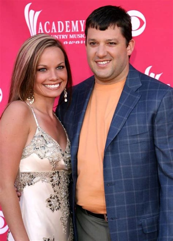 Tony Stewart's First Wife: A Deep Dive into Their Relationship and Life Together