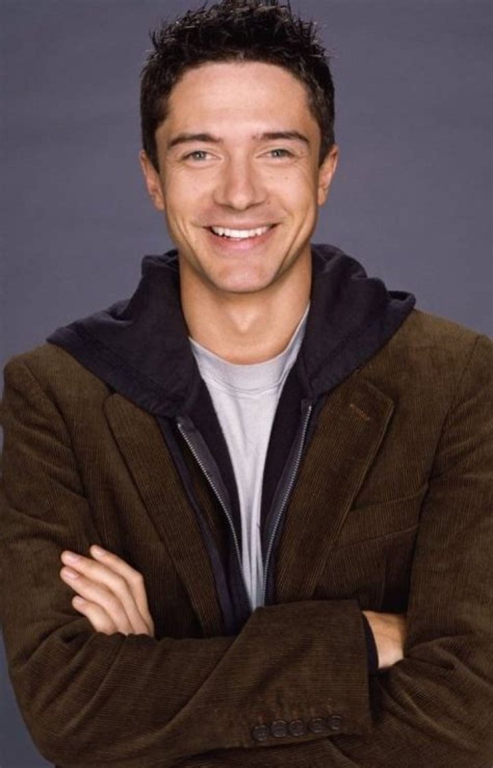 Topher Grace Net Worth, Age, Height, Wife, Bio
