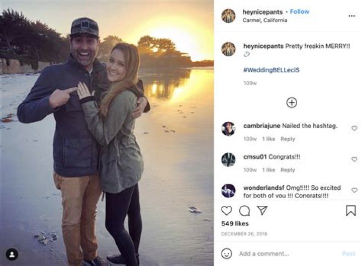 Tory Belleci Married to Wife or Gay? Know Tory Belleci’s Net Worth. 2023