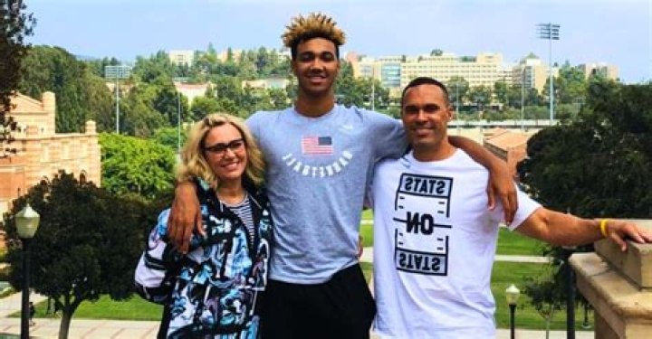 Understanding Trayce Jackson-Davis' Parents: A Deep Dive into the Influence of Family on His Journey