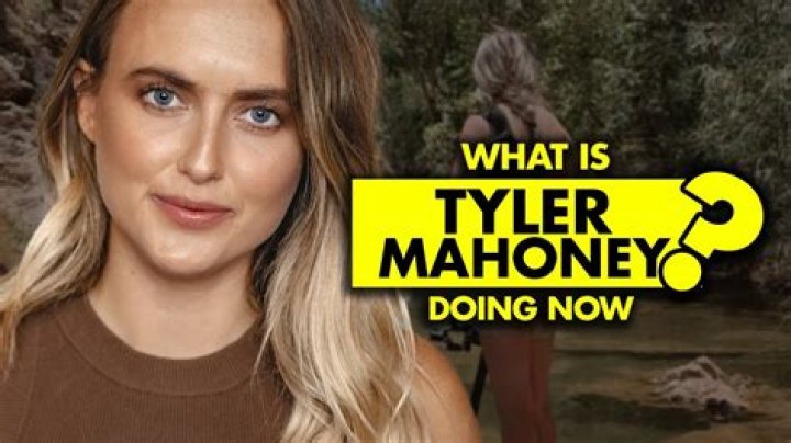 Tyler Mahoney Reveals Health Issues: Eating Disorder, Bipolar: 11 Facts.