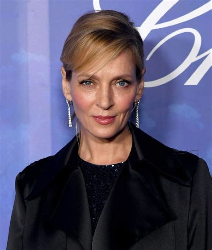 Uma Thurman Net Worth: Age, Husband and Height