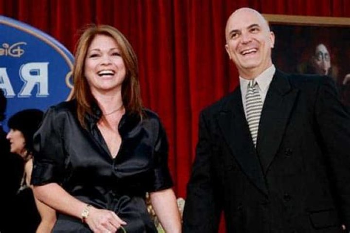 Valerie Bertinelli husband Tom Vitale Net Worth, Wiki-Bio, Age, Facts.