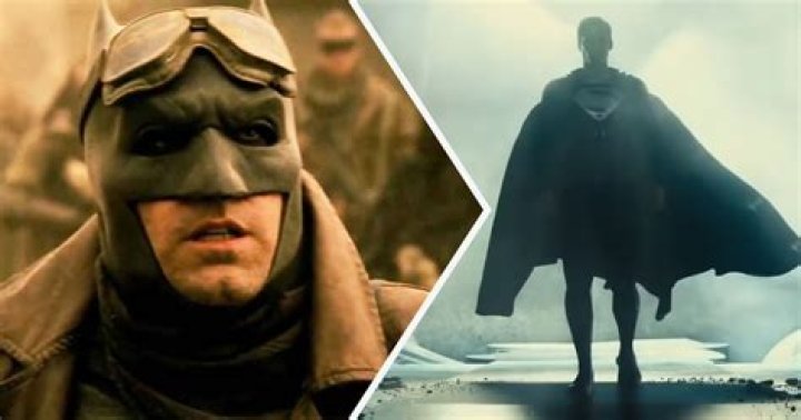 Was the Snyder Cut a Success? Unpacking a Modern Cinematic Question