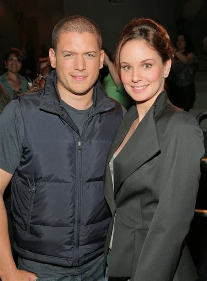 Wentworth Miller's Partner: Understanding His Personal Journey