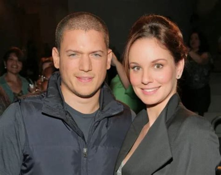 Wentworth Miller's Relationship Status: What We Know for 2025
