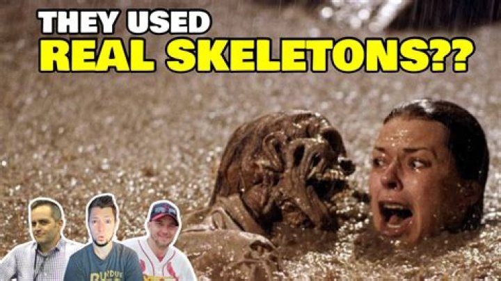Were the Skeletons in Goonies Real? Unraveling a Classic Movie Mystery
