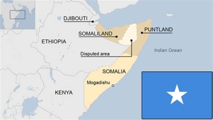 Somalia in 2025: Navigating a Complex Landscape of Challenges and Resilience