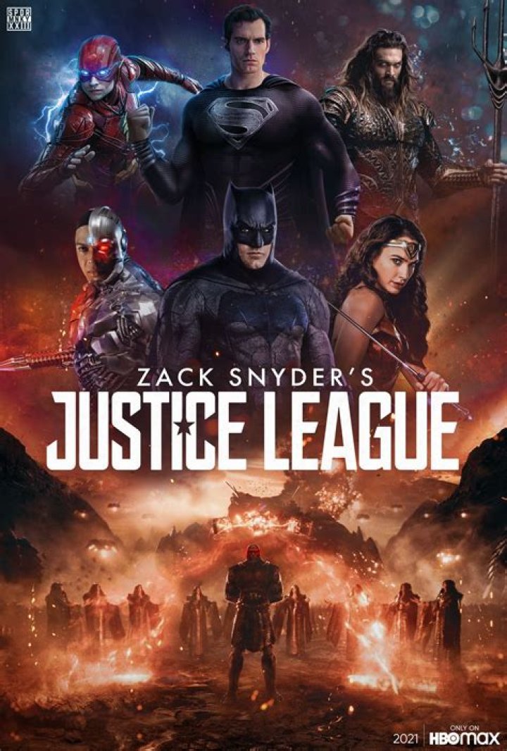 What's the Difference Between Justice League and Zack Snyder's? A Deep Dive into the Snyder Cut