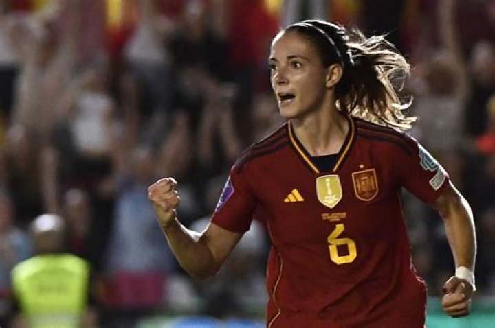 Beyond the Pitch: Unveiling the Remarkable Journey and Impact of Aitana Bonmatí