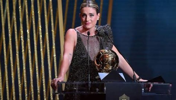 What Are Some Interesting Facts About Alexia Putellas? A Closer Look at a Football Icon