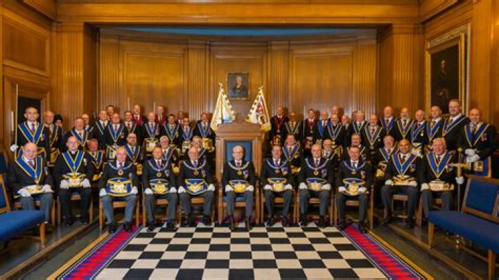 What Celebrity is a Member of the Masons? Unveiling the Famous Faces of Freemasonry