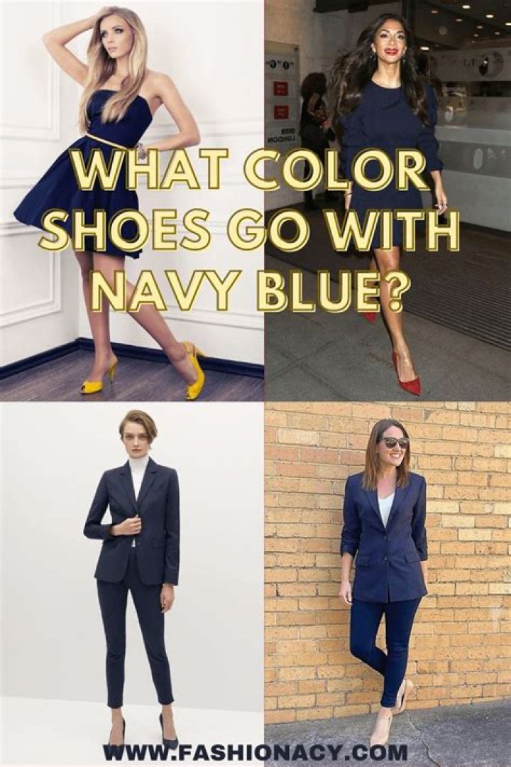 What Color Should You Wear to Be Taken Seriously? Unlocking Your Professional Presence