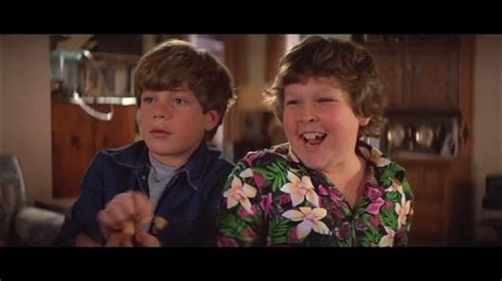 What Did Chunk Say Sloth Smells Like? Unpacking a Goonies Classic Moment