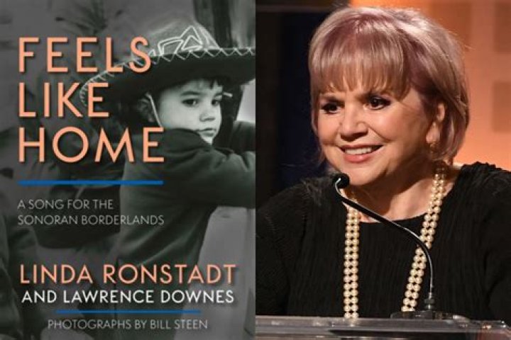 What Do Linda Ronstadt's Children Do? Uncovering Their Lives