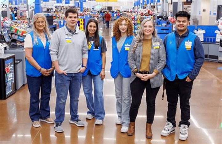 What Do Walmart Call Their Employees? Unpacking the "Associate" Title