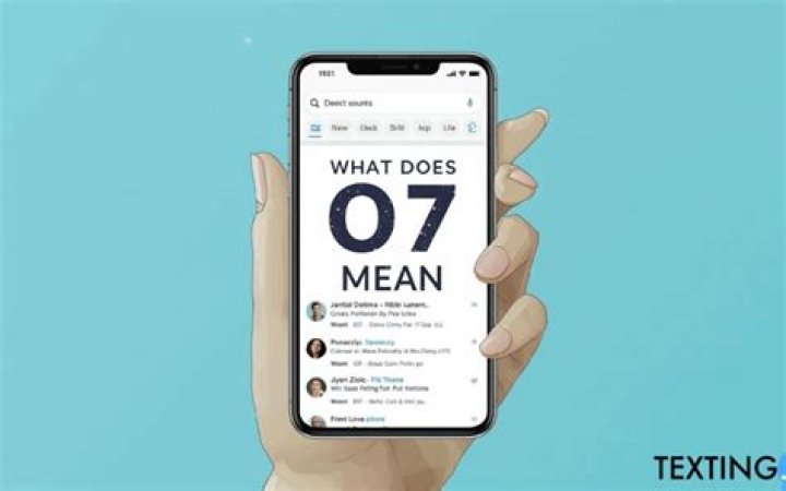 Decoding "4nem": What Does This Texting Term Truly Mean?