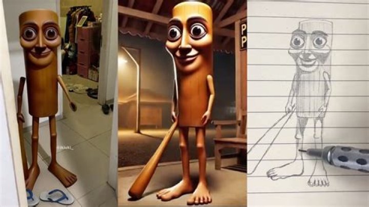 What Does Tung Tung Tung Sahur Mean? Unpacking a Viral Ramadan Sensation