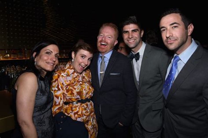 What Ethnic Background is Ari Melber? Exploring His Roots and Heritage