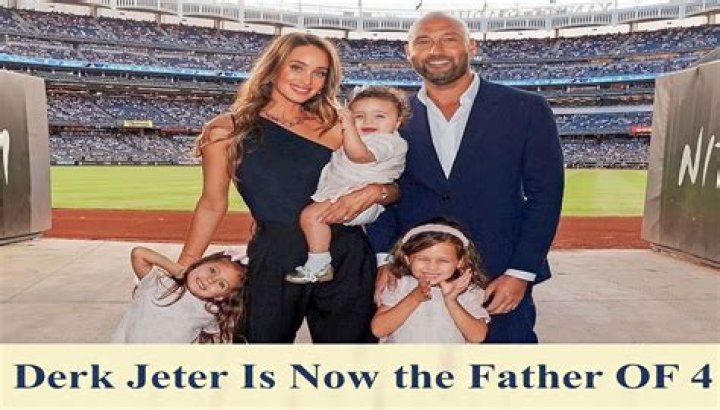 Uncovering Derek Jeter's Heritage: What Ethnicity Is He?