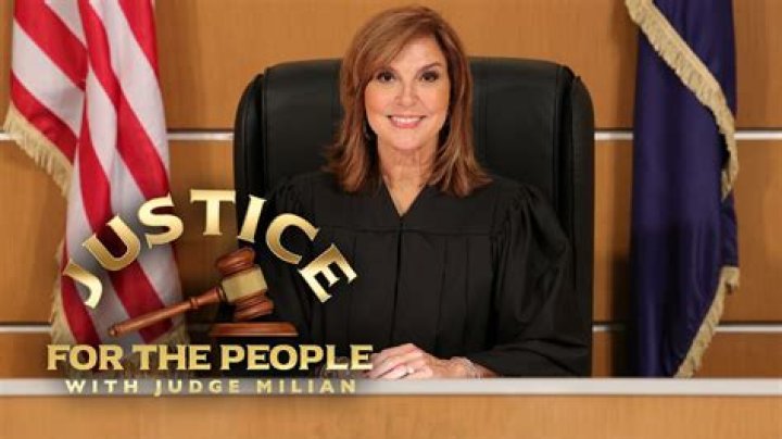 What Ethnicity is Judge Milian? Uncovering Her Rich Cuban Heritage