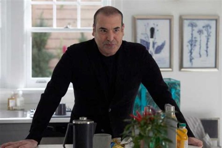 Unraveling Rick Hoffman's Heritage: What Ethnicity Is the "Suits" Star?