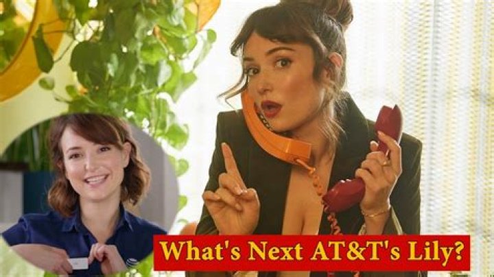 Unraveling the Mystery: What Happened to AT&amp;T Lily?