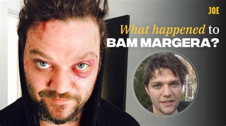 What Happened to Bam Margera's Son? An Update on Phoenix Wolf's Well-being