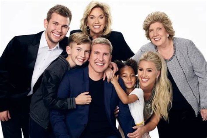 From Reality Riches to Ruin: Unpacking the Chrisley Fortune's Dramatic Downfall