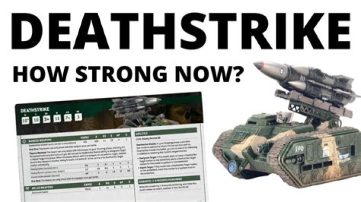 What is Deathstrike's Real Name? Unmasking Marvel's Lethal Lady