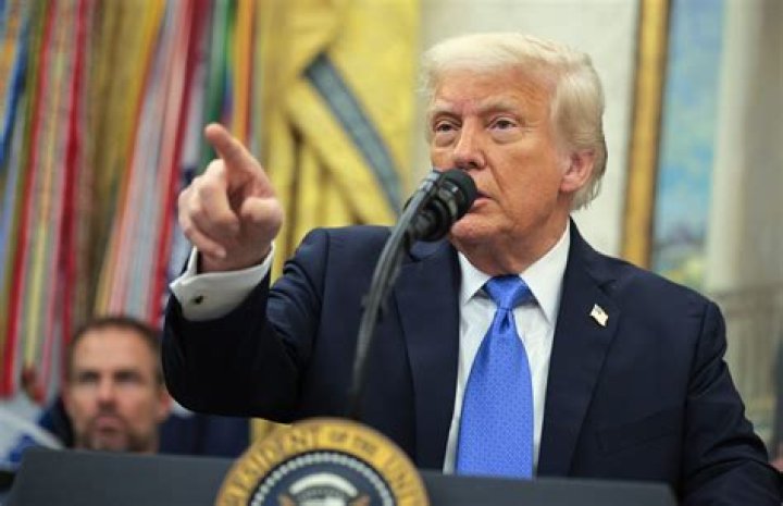 What is Donald Trump's Nationality? Unpacking His American Roots