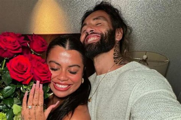 What is Drew Pritchard's Ex-Wife, Rebecca, Doing Now?