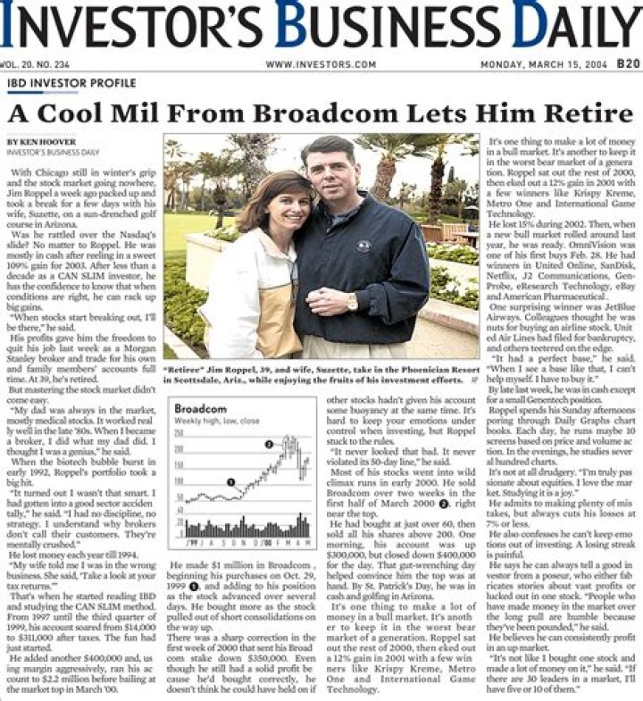 What is Jim Webb Doing Now? An Update on the Former Senator's Path