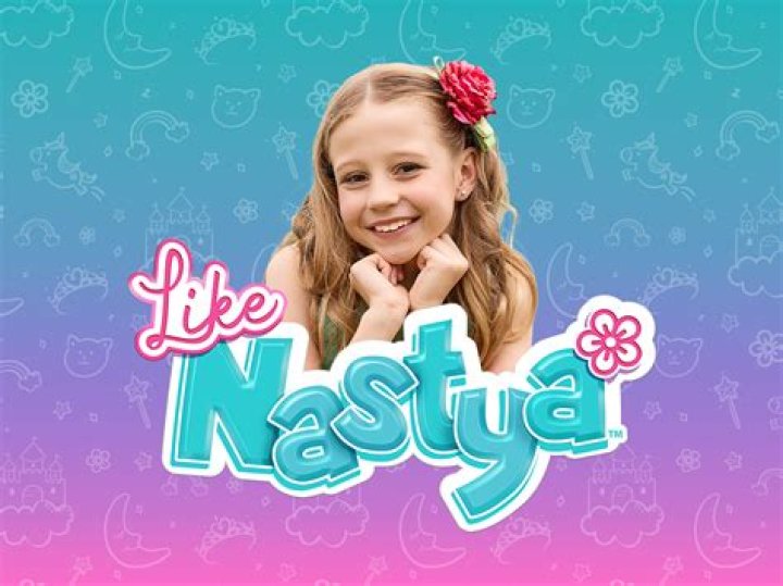 What is Like Nastya's Real Name? Unveiling the YouTube Star's Identity