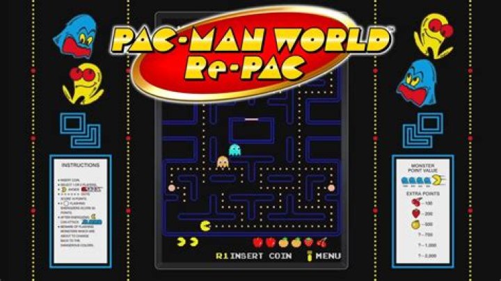 What is Pac-Man's Real Name? Unmasking an Arcade Legend
