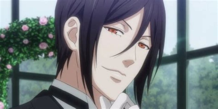 What is Sebastian Michaelis' True Form? Unraveling the Demon Butler's Real Appearance