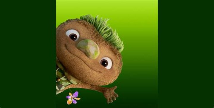 What is the Little Green Guy Alien? Unscrambling a Cultural Icon