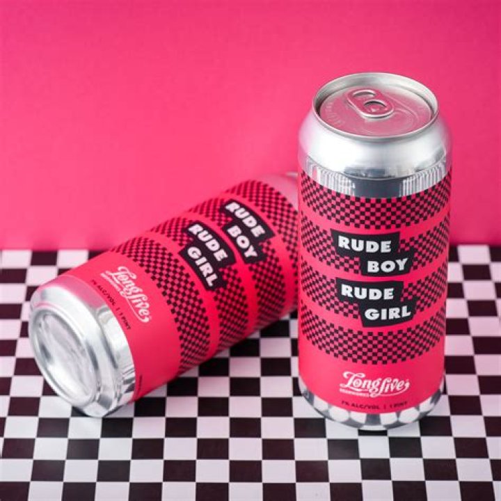 What is the Meaning of Rude Boy and Rude Girl? Exploring a Subculture's Identity