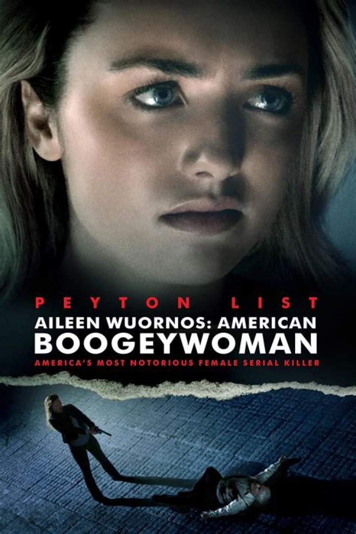 What is the Movie Aileen Wuornos American Boogeywoman About? A Look at Her Early Life on Screen