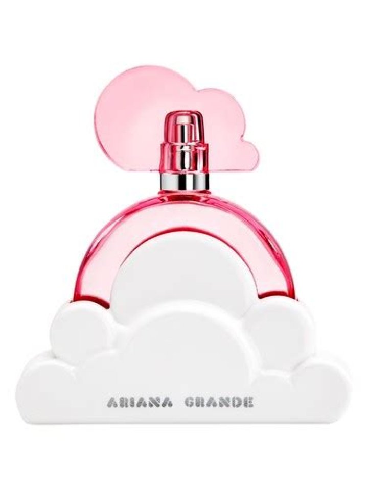 What is the Newest Ariana Grande Perfume? Discover Her Latest Scent