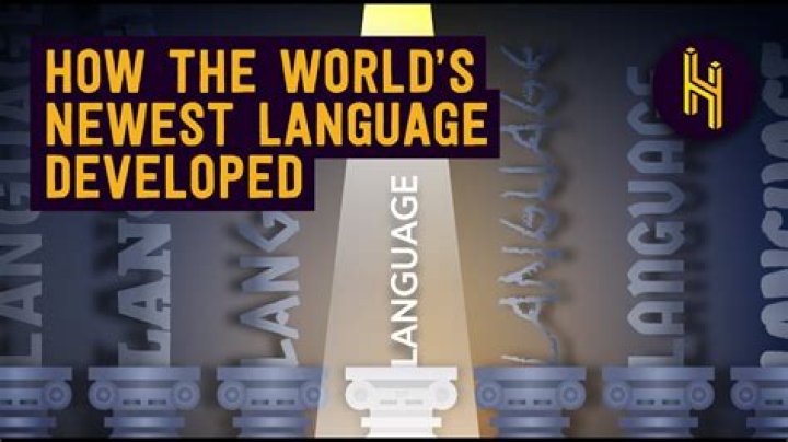 Decoding the Newest Language: Your Essential Guide to What's Fresh in Entertainment