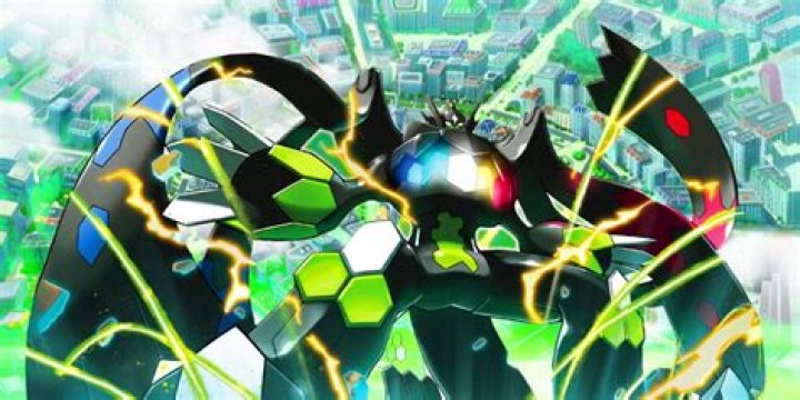 Zygarde's True Calling: Unraveling the God of Ecosystemic Balance