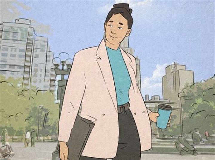 Unveiling Sophie: A Portrait of Diligence and Discernment in the Financial World