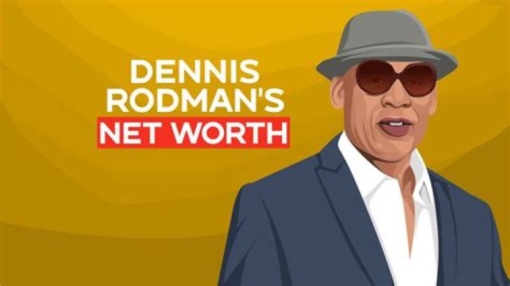 What Record Does Dennis Rodman Hold? Unpacking the Worm's Unique Legacy