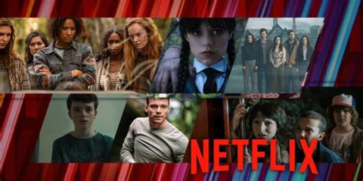 What Series Are Only on American Netflix? Your Guide to Exclusive Shows
